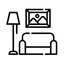 Living Canvas Logo